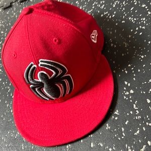 Spider-Man New Era 9FIFTY
Snapback Hat